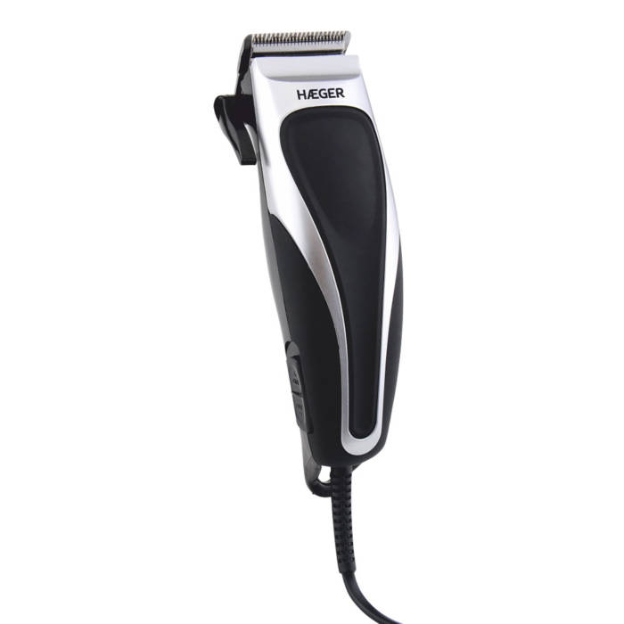 Aparador de cabelo HÆGER STYLER - Com fios
