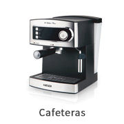 cafeteras