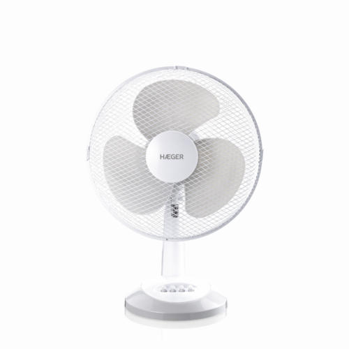 Toalheiro Elétrico HAEGER Lux Warm White 80x50 cm, Branco, 400 W