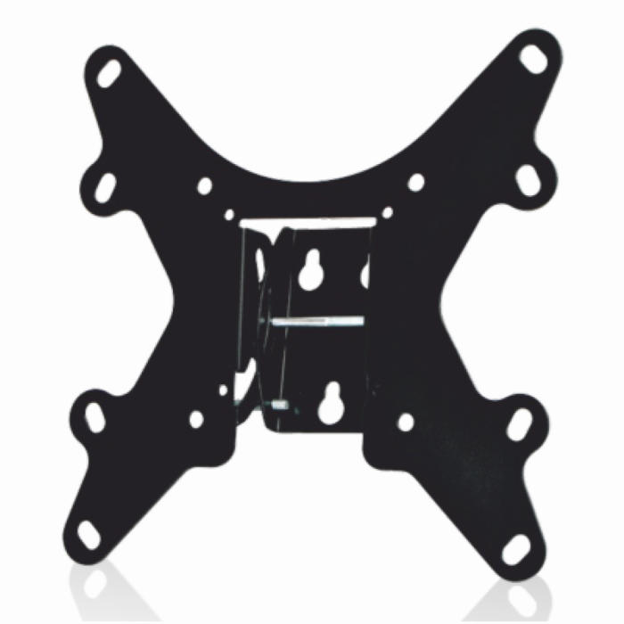 Suporte TV para parede HAEGER TILT 23"- 37"