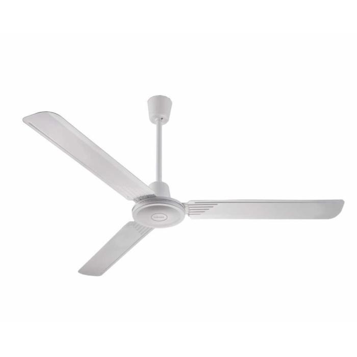 Ventoinha de teto com 3 laminas HAEGER HELI FAN - 70W 142cm