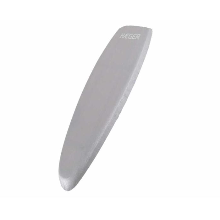 Cobertura para tábua de engomar 135x53 elástico HAEGER ULTRA EXPRESS