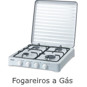 Forno elétrico HAEGER SANTIS 22