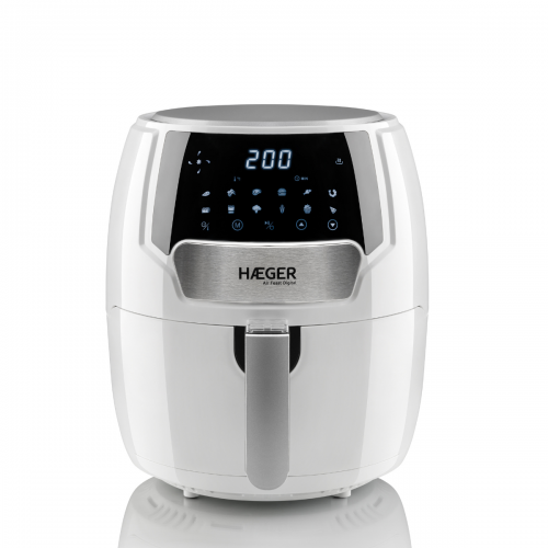 Aspirador sem saco HAEGER MAX CYCLON - 700W 3L - HAEGER Home Appliances
