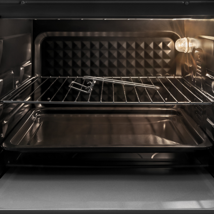 Electric Oven HAEGER Santis 45 - 2000W, 45 L - Image 2