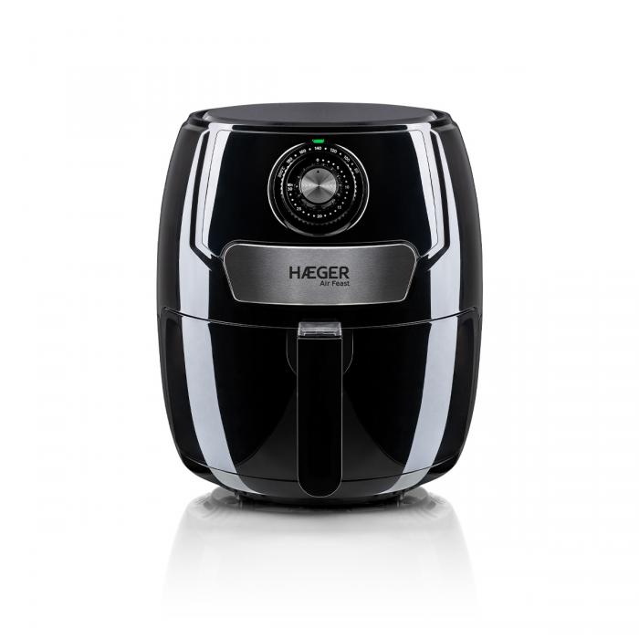Freidora sin aceite HAEGER AIR FEAST 4.2L