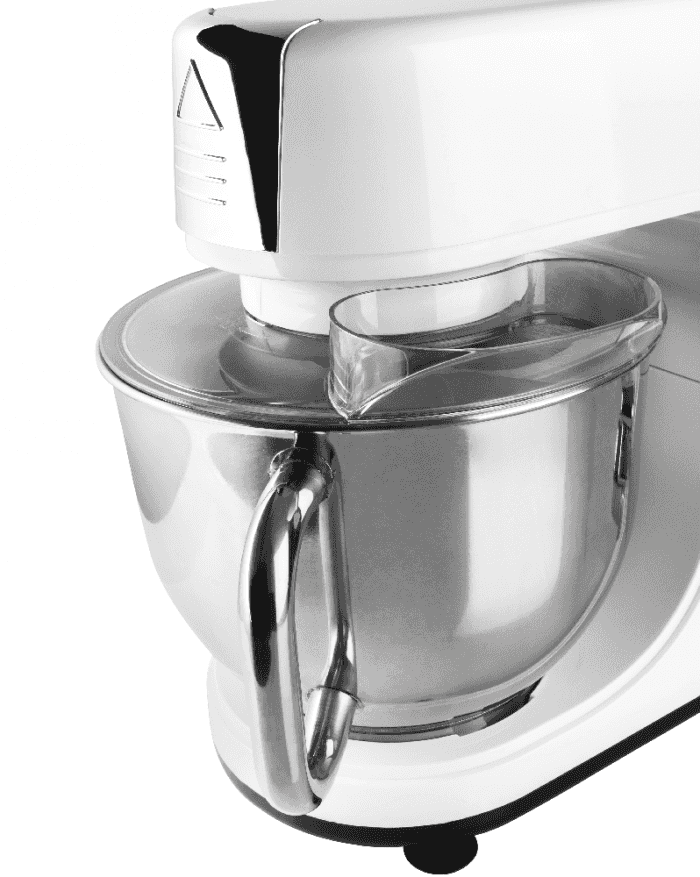 Batedeira com taça profissional HAEGER CAKE BOSS - 1500W - Image 3