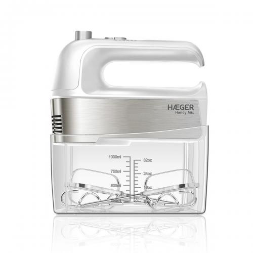 Hand Mixer HAEGER HAND MIX