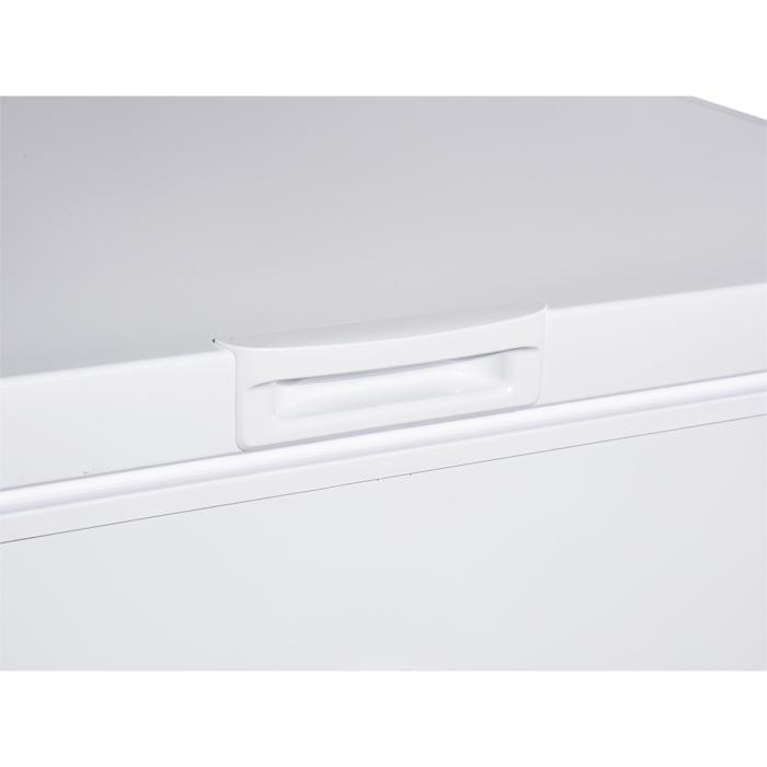 Arca Congeladora Horizontal HAEGER South Pole 200 - 198L, Classe E - Image 4