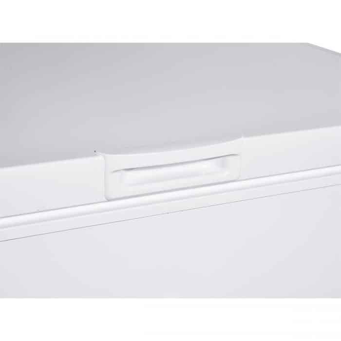 Arca Congeladora Horizontal HAEGER 300 Chest - 287L, Classe E - Image 3