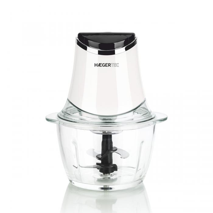 Picadora CHOPPER GLASS - 300W