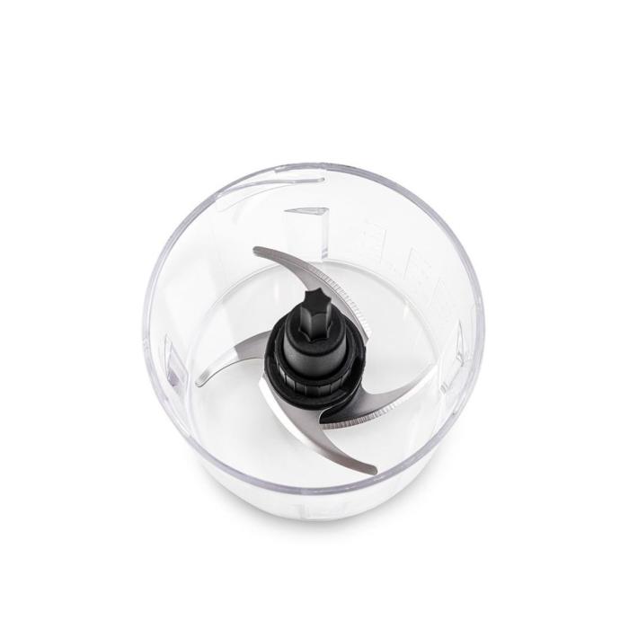 Picadora HAEGER Chop Master - 500 ml, 500 W - Imagen 4