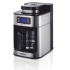 Máquina de café para 10 chávenas HÆGER PERFECT DRIP com moinho - 1050 W