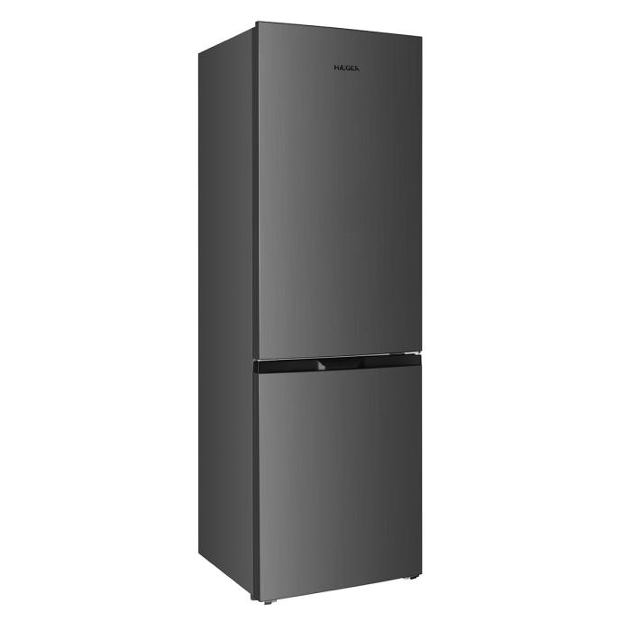Frigorifico Combinado HAEGER 320 Combi - 315L, Classe E, Inox - Image 5