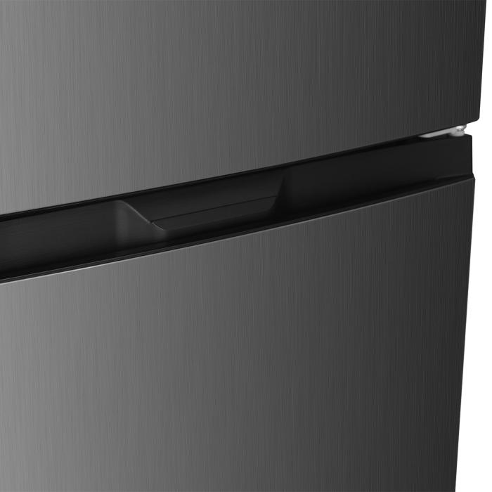 Frigorifico Combinado HAEGER 320 Combi - 315L, Classe E, Inox - Image 3