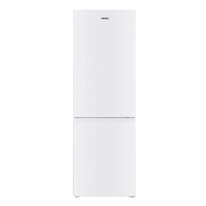 Frigorifico Combinado HAEGER 320 Combi - 315L, Classe E, Branco