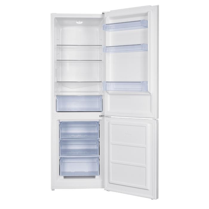 Frigorifico Combinado HAEGER 320 Combi - 315L, Classe E, Branco - Image 2
