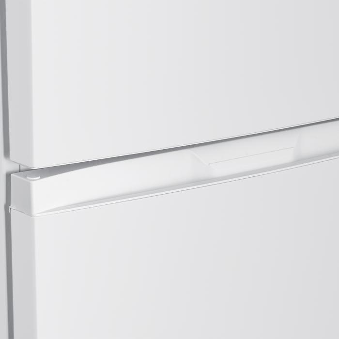 Frigorifico Combinado HAEGER 320 Combi - 315L, Classe E, Branco - Image 3