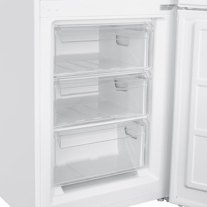 Frigorifico Combinado HAEGER 320 Combi - 315L, Classe E, Branco - Image 5
