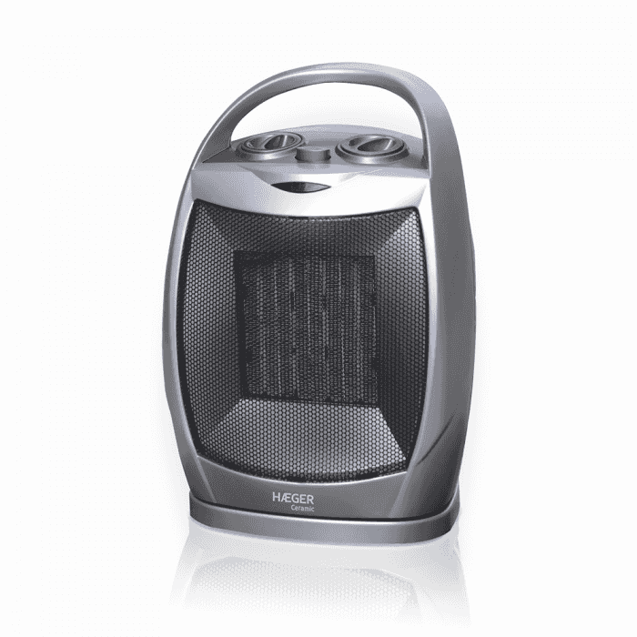 Ceramic Fan heater