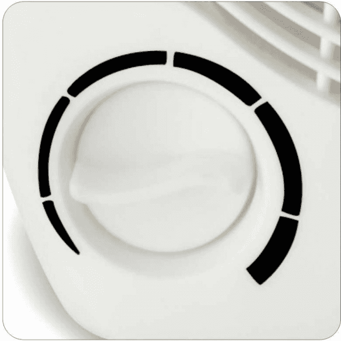 Calefactor Heat - Imagen 3