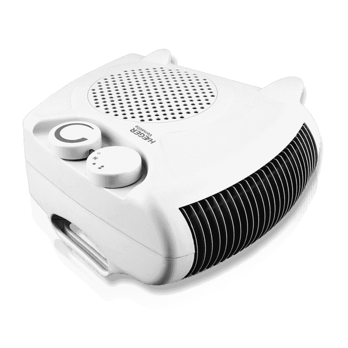 Fan heater Versatile - Image 2
