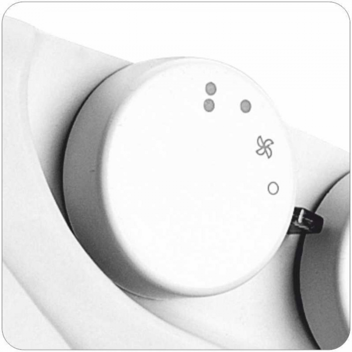 Fan heater Versatile - Image 3