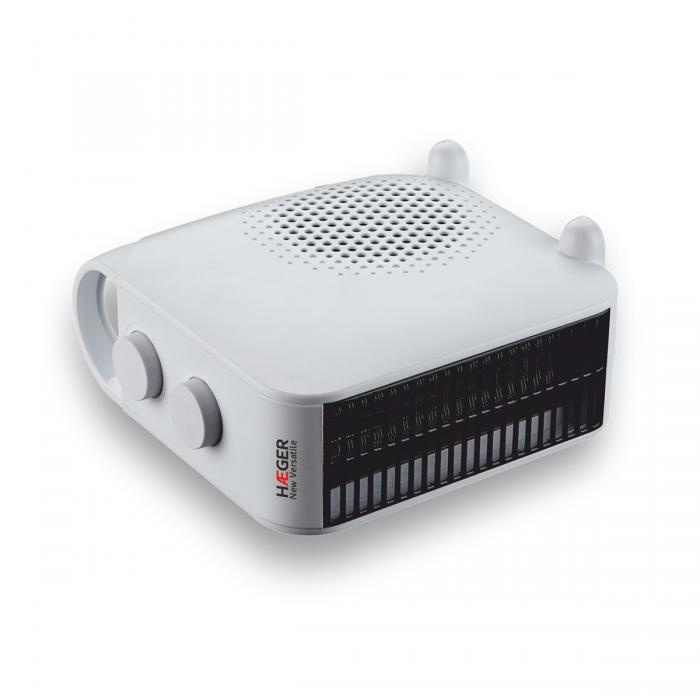 Calefactor HAEGER NEW VERSATILE - 2000W - Imagen 2
