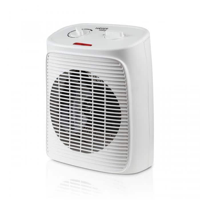 HAEGER HOTTY * Termoventilador 2000W