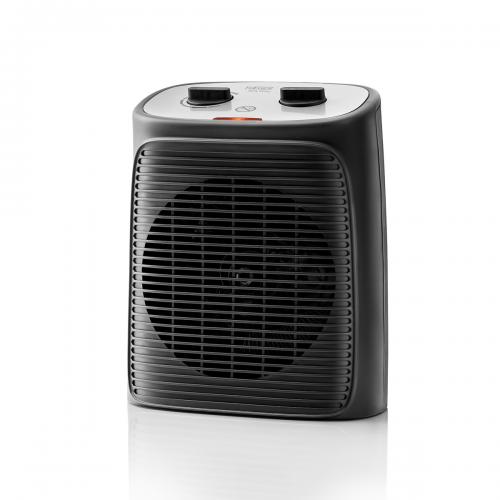 HAEGER DARK HOTTY * Termoventilador 2000W