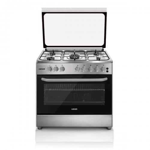 Torradeira dupla HAEGER GEMINY - 900 W - HAEGER Home Appliances