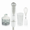 Hand Blender HAEGER DOCE PLUS - 400W, Accessories included - Image 2