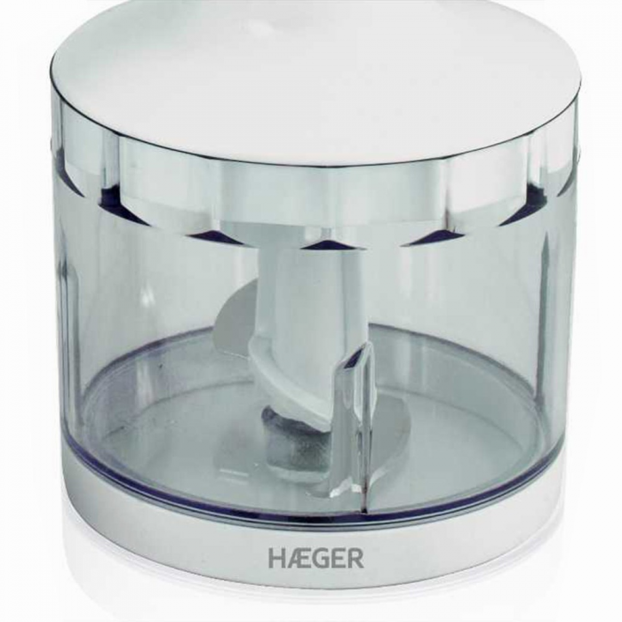 Varinha Mágica HAEGER DOCE PLUS - 400W com conjunto de acessórios - Image 3