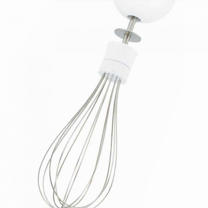 Varinha Mágica HAEGER DOCE PLUS - 400W com conjunto de acessórios - Image 4