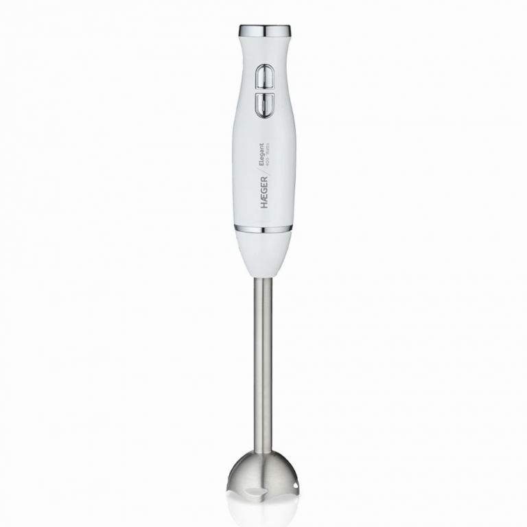 Hand Blender HAEGER ELEGANT 400W HAEGER Home Appliances