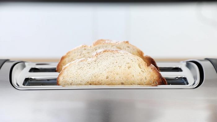 HÆGER DESAYUNO PLUS - Tostadora Multifunción 1.400 W - Imagen 5
