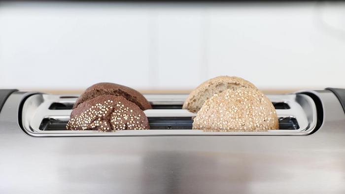 HÆGER DESAYUNO PLUS - Tostadora Multifunción 1.400 W - Imagen 6