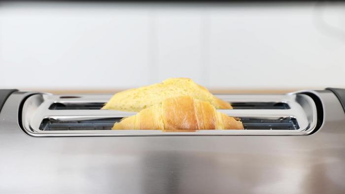 HÆGER DESAYUNO PLUS - Tostadora Multifunción 1.400 W - Imagen 7