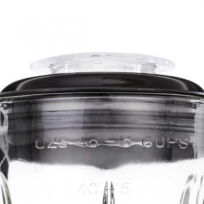 Batidora de Vaso HAEGER PERFECT SMOOTHIE - 600W - Imagen 3