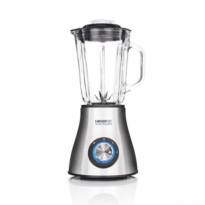 Batidora de Vaso HAEGER PERFECT SMOOTHIE - 600W