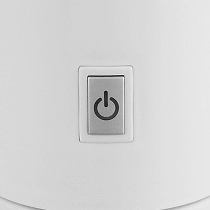 Máquina de Espuma de Leite HAEGER Milk Foam - Image 3