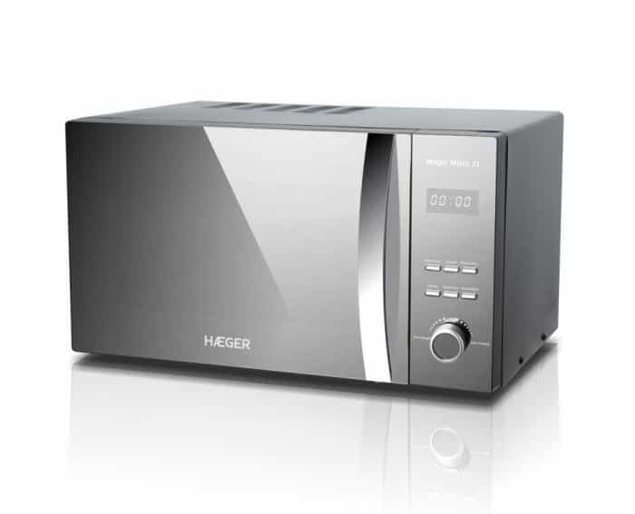 Microondas Magic Micro 26
