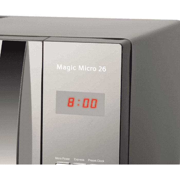 Microondas Magic Micro 26 - Imagen 3