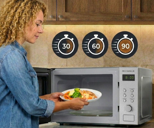 Função Start/+30s (Express)