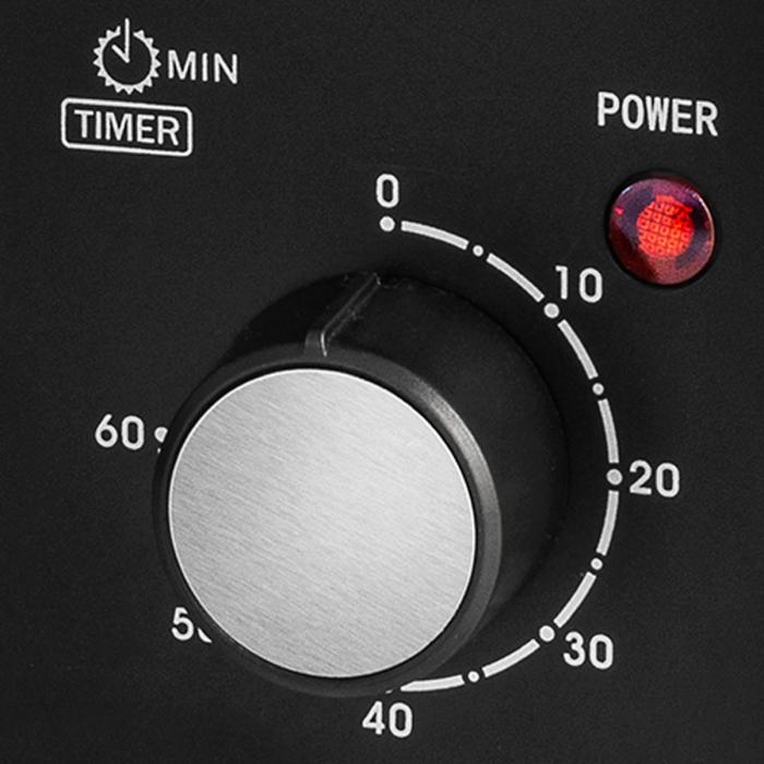 Horno eléctrico HAEGER SANTIS 22 - Imagen 4