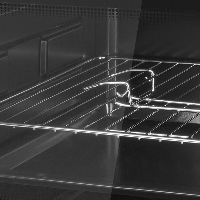 Horno eléctrico HAEGER SANTIS 22 - Imagen 3