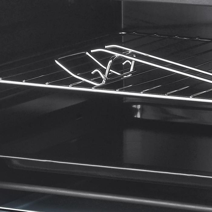 Horno elétrico HAEGER DUCASSE 45 - Antiadherente - Imagen 5