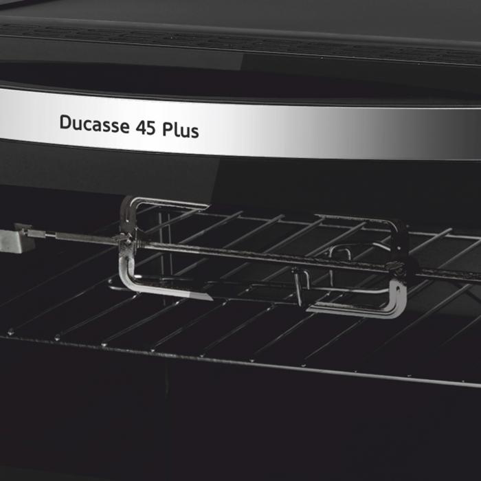 Electric Oven HAEGER DUCASSE 45 PLUS - rotisserie function - Image 6