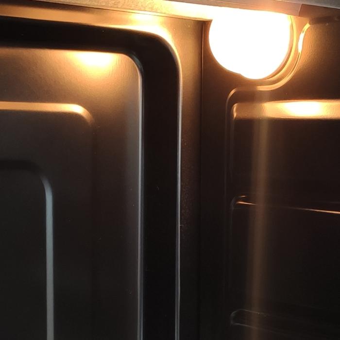 Horno Eléctrico HAEGER Santis 60 - 2000W, 60 L - Imagen 2