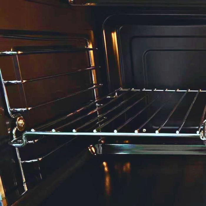 Electric Oven HAEGER Santis 80 - 2000 W, 80 L - Image 3
